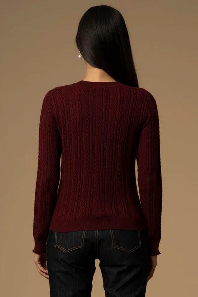 MAGLIA - KOCCA JUDE MA7372 60725 Kocca 
