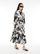VESTITO C/CINTURA - MAXMARA USSEL 2516221122 002 MaxMara 