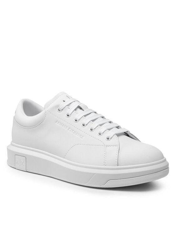 SNEAKER - ARMANI EXCHANGE XUX123-XV534 00285 Armani Exchange 