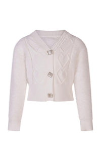 CARDIGAN - FUN&FUN FJSW01943 041 Fun&Fun 