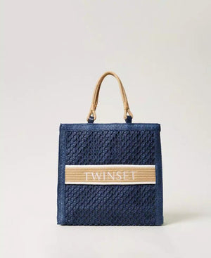 Borsa TWIN-SET U&B MARE