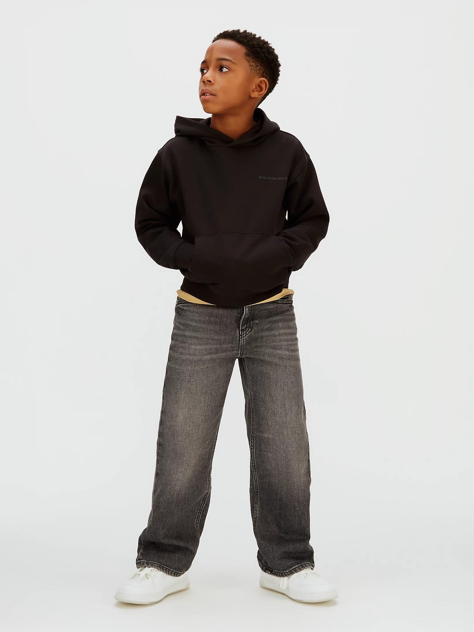 Felpa Calvin Klein