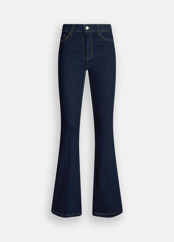 JEANS - LIU JO UF5058DS015 8L000 Liu Jo 