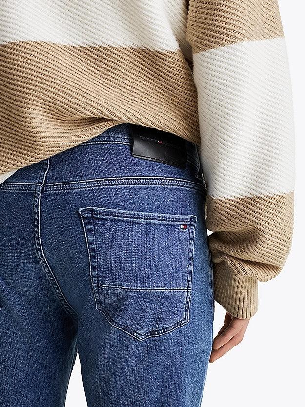 JEANS - TOMMY HILFIGER MW0MW37830 1BE Tommy Hilfiger 