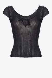 MAGLIA 103588-A1V8 - PINKO VENOM 103588 Z99 Pinko 
