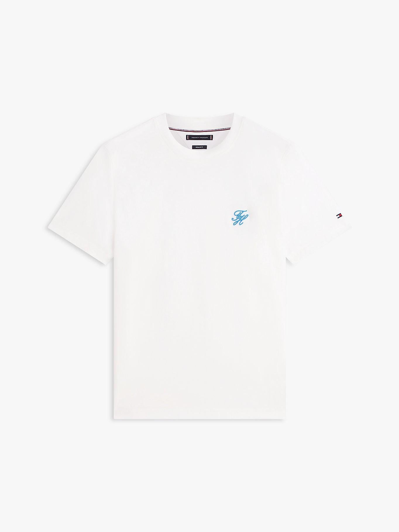 T-shirt Tommy Hilfiger