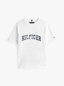 T-SHIRT - TOMMY HILFIGER KB0KB09726 YBR Tommy Hilfiger 