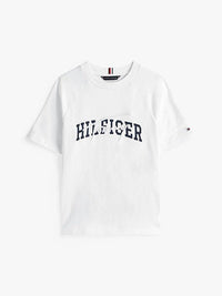 T-SHIRT - TOMMY HILFIGER KB0KB09726 YBR Tommy Hilfiger 