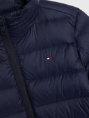GIUBBINO - TOMMY HILFIGER KS0KS00364 DW5 Tommy Hilfiger 