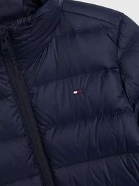 GIUBBINO - TOMMY HILFIGER KS0KS00364 DW5 Tommy Hilfiger 