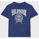 T-SHIRT - TOMMY HILFIGER KB0KB08038 YBR Tommy Hilfiger 