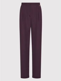 PANTALONE - PATRIZIA PEPE 8P0461/A3ZJ M424 Patrizia Pepe 