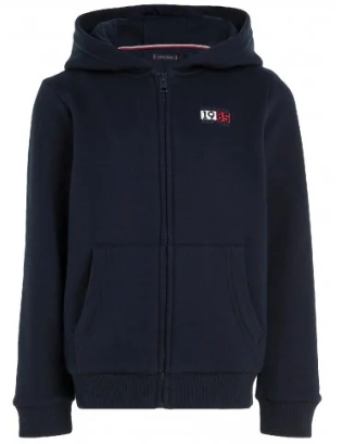 FELPA - TOMMY HILFIGER KB0KB08629 YBH Tommy Hilfiger 