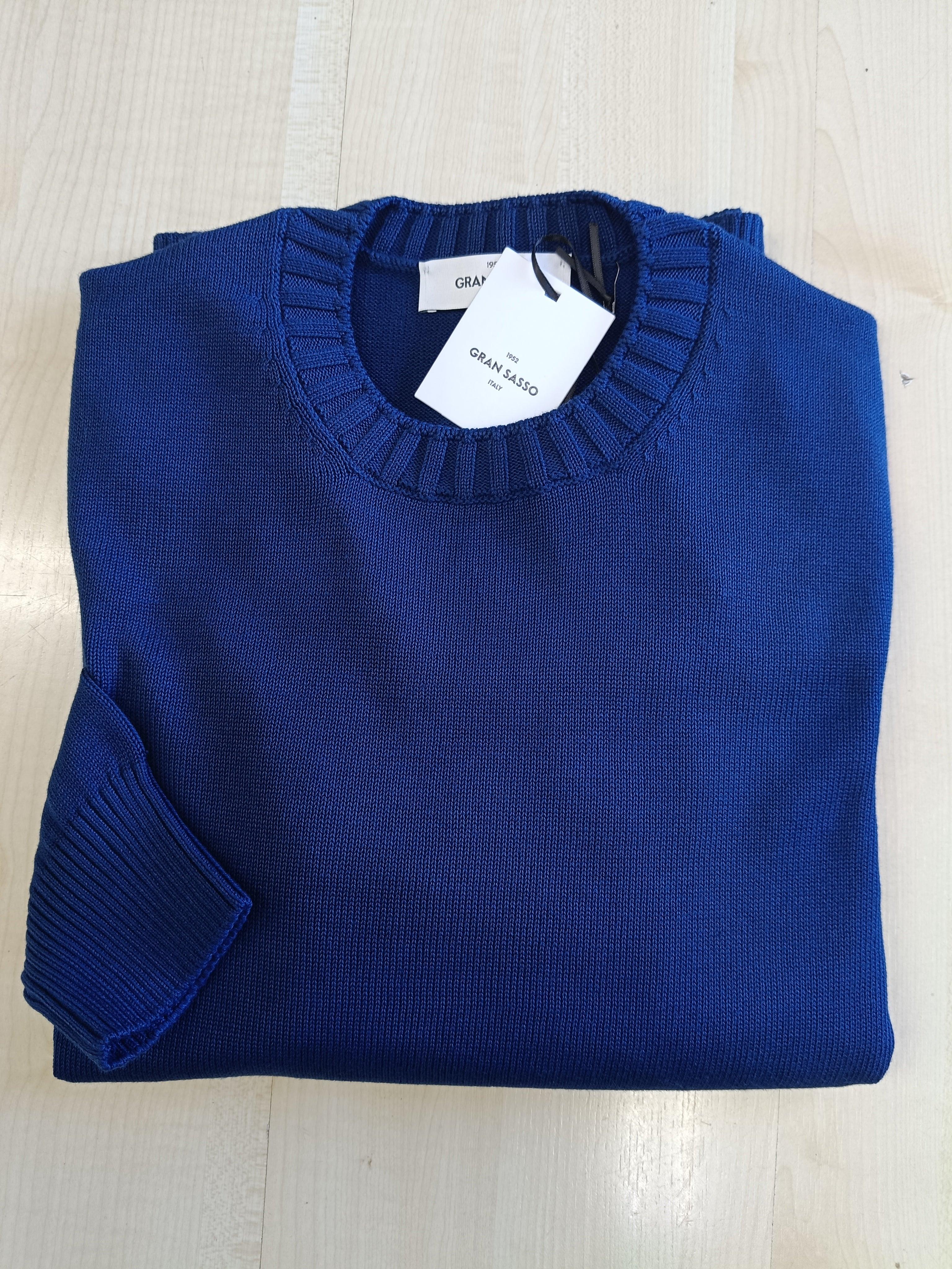 MAGLIA ML - GRAN SASSO 23107-18136 579 GranSasso 