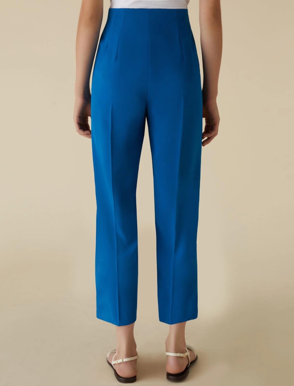 PANTALONE (in abb.c/giac.OSVALDO1) - EMME MARELLA 2415131182 OSVALDO2 005 Emme Marella 