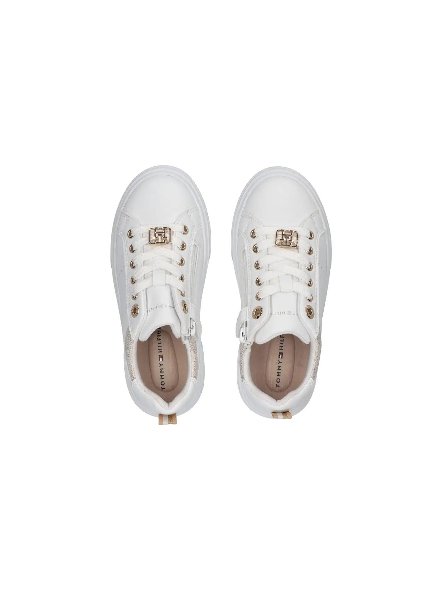 SNEAKERS - TOMMY HILFIGER T3A9-33743-1355 X048 Tommy Hilfiger 