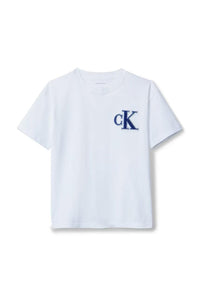 T-SHIRT - CALVIN KLEIN IB0IB02584 YAF Calvin Klein 