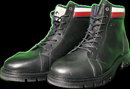SCARPA TOMMY - TOMMY HILFIGER FM0FM03825 BDS Tommy Hilfiger 