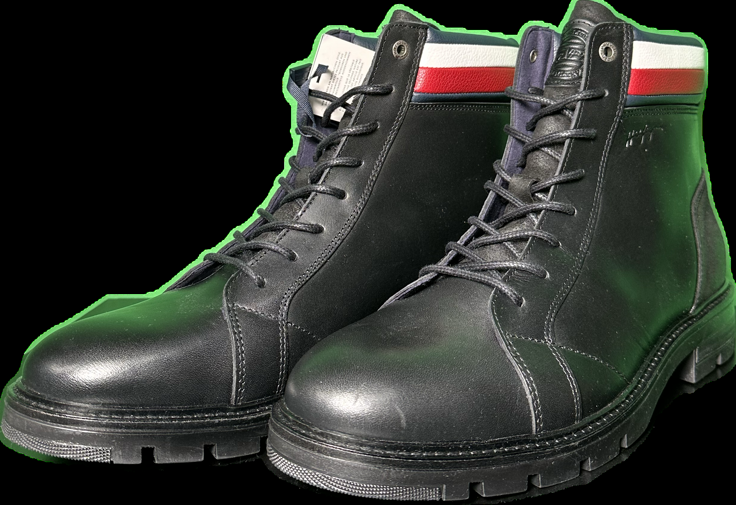 Scarpa Tommy Hilfiger