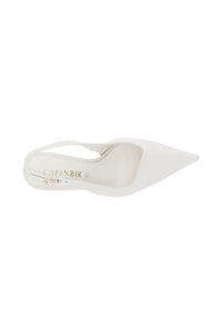 decolletè C1NA4033 W021 Cafè Noir 