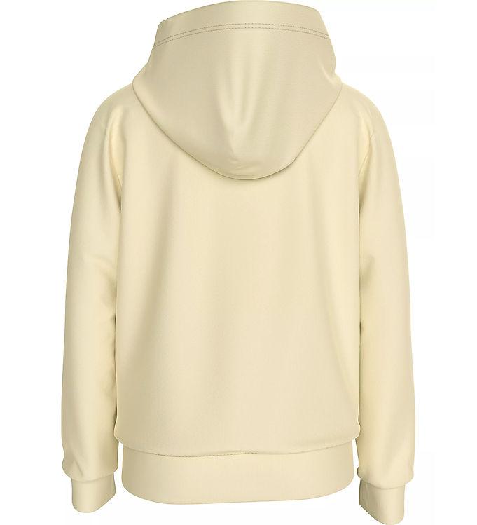 FELPA - CALVIN KLEIN IU0IU00617 YAB Calvin Klein 