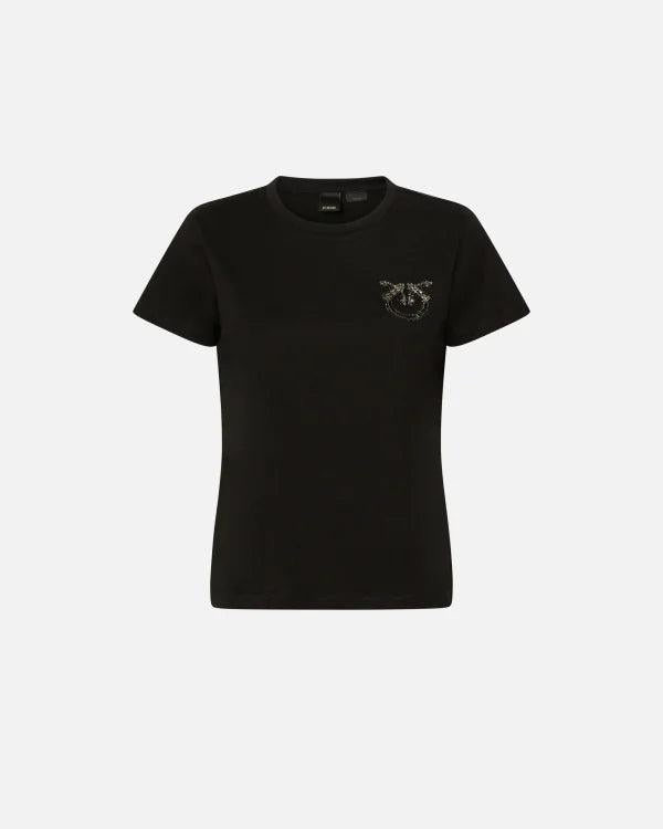 T-SHIRT A24E - PINKO 103320-A24E NAMBRONE I42 Pinko 