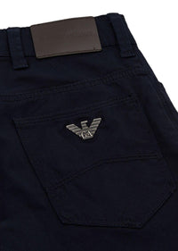 PANTALONE - EMPORIO ARMANI 8N4J06-4NFUZ 922 Emporio Armani 