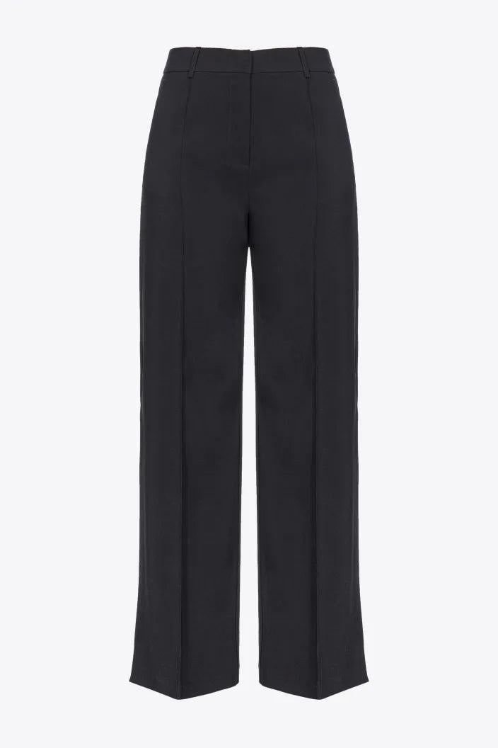 PANTALONE 103233-7624 - PINKO PUREZZA 103233 Z99 Pinko 