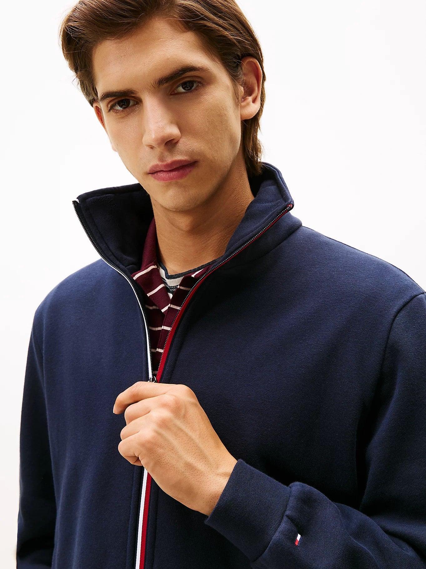 FELPA - TOMMY HILFIGER MW0MW40481 DW5 Tommy Hilfiger 