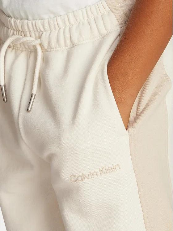 BERMUDA - CALVIN KLEIN IB0IB02433 PD1 Calvin Klein 