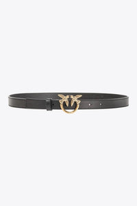 CINTURA A0F1 H2 - PINKO 100143-A0F1 LOVEBERRY Z99Q Pinko 