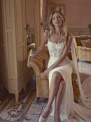 ABITO SPOSA CAPRI BRIDAL - CAPRI BRIDAL KIRA UN Capri Bridal 