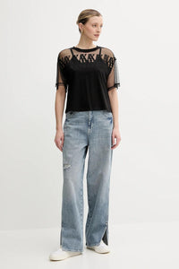 T-SHIRT - ARMANI EXCHANGE XW000516-AF10359 UC001 Armani Exchange 