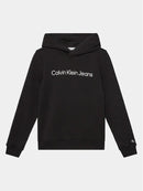 FELPA ML - CALVIN KLEIN IU0IU00601 BEH Calvin Klein 