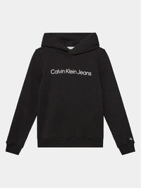 FELPA ML - CALVIN KLEIN IU0IU00601 BEH Calvin Klein 