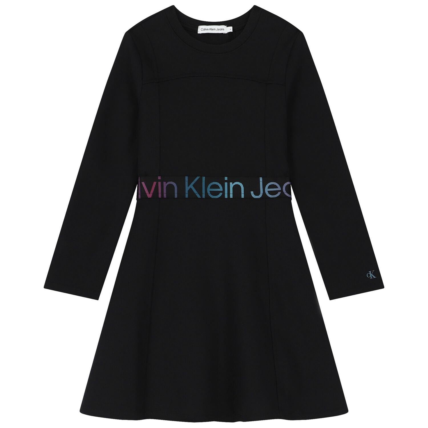 VESTITO - CALVIN KLEIN IG0IG02230 BEH Calvin Klein 