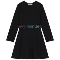 VESTITO - CALVIN KLEIN IG0IG02230 BEH Calvin Klein 