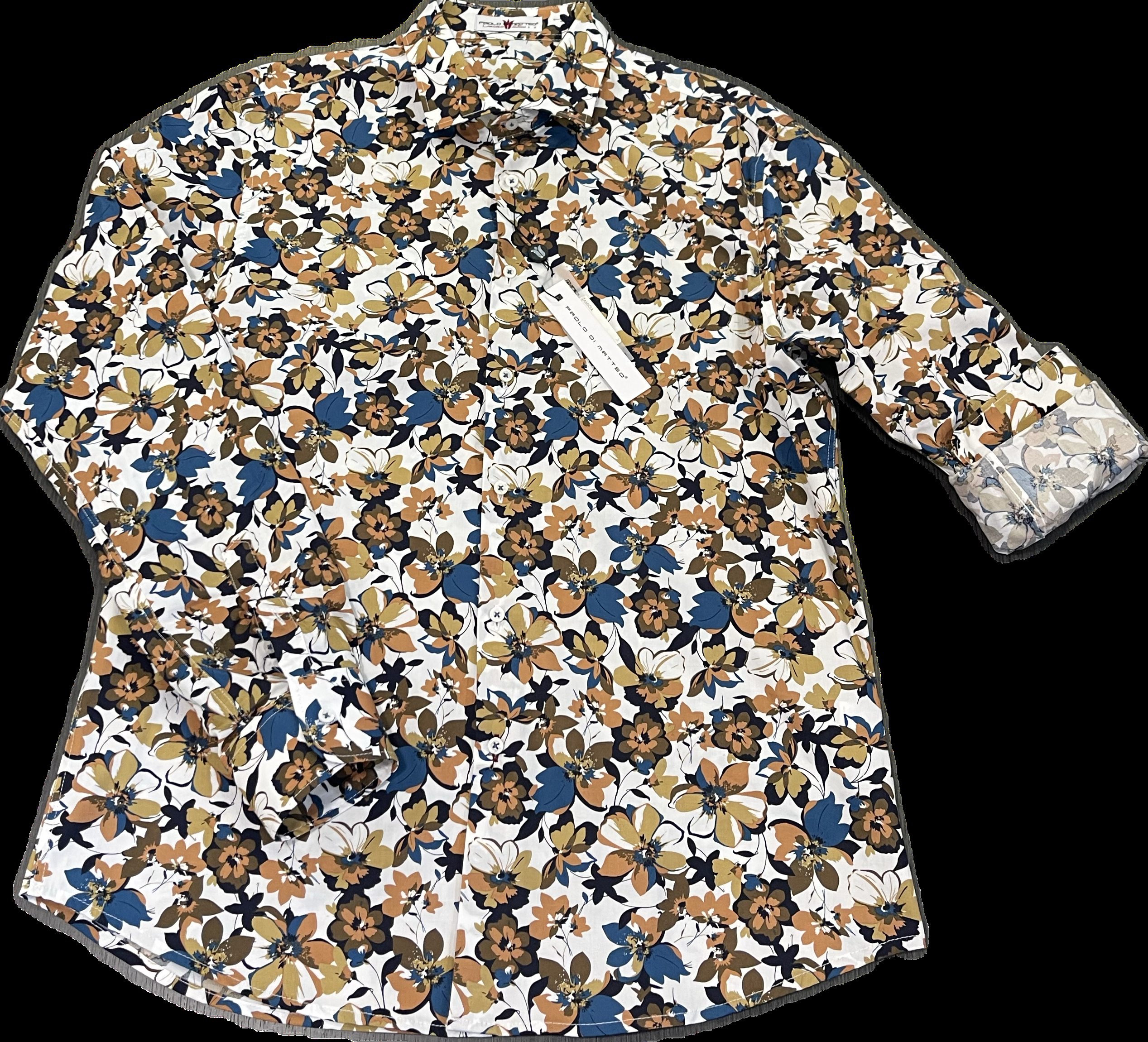 CAMICIA  - PAOLO DI MATTEO 2670-2818 39 Paolo di Matteo 