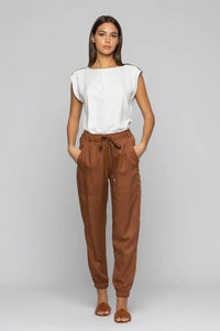 PANTALONE  - KOCCA ZEOS PF1952 10383 Kocca 