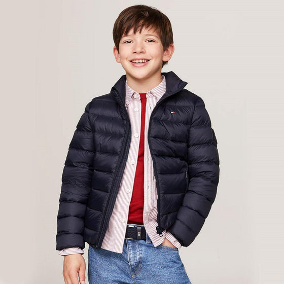 Giubbotto Tommy Hilfiger
