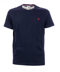 T SHIRT - US POLO 65060-49351 100 Us polo 