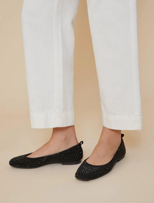 Scarpa Pennyblack