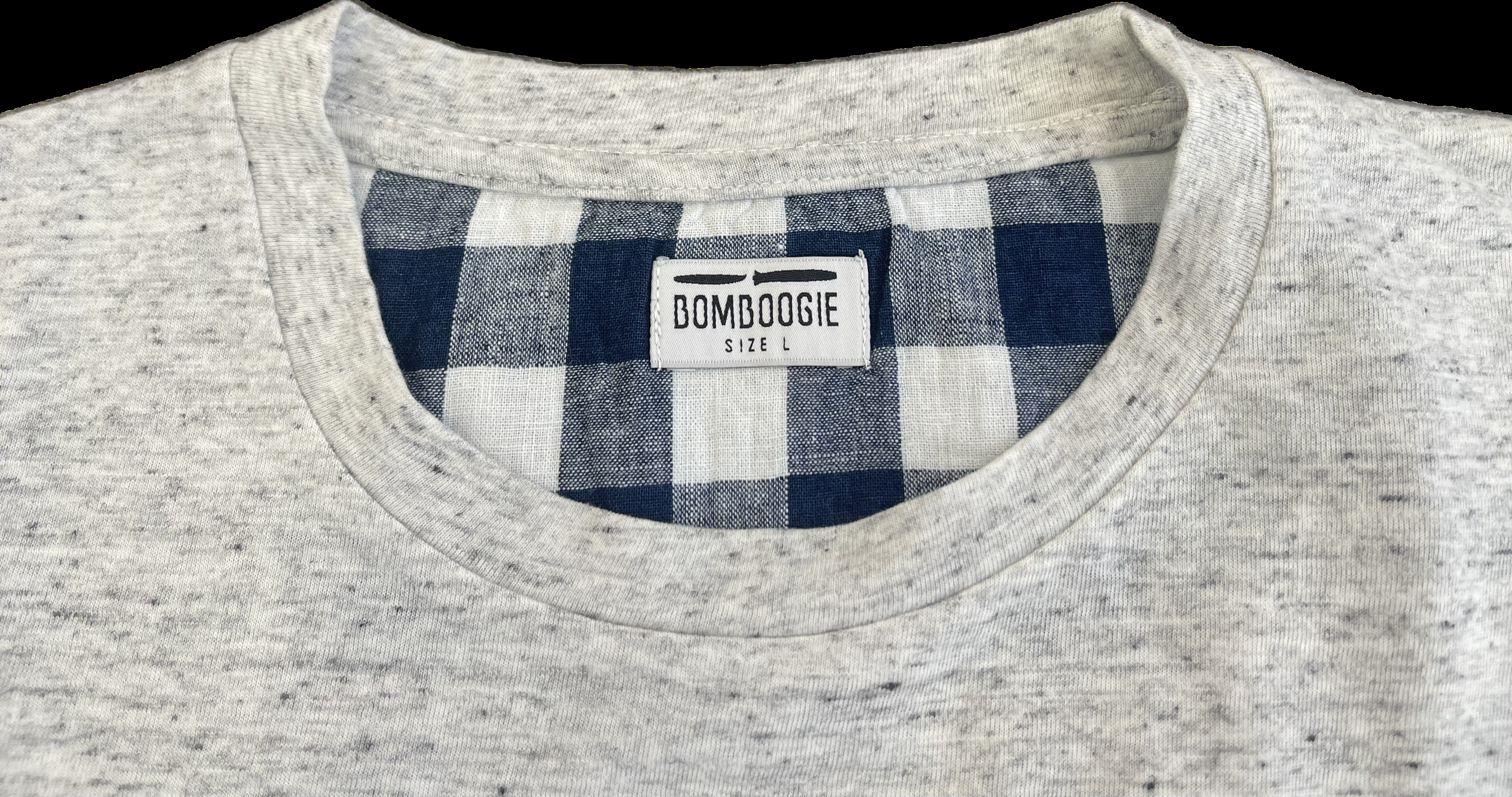 T-SHIRT TM6359-TJEBT 01 Bomboogie 