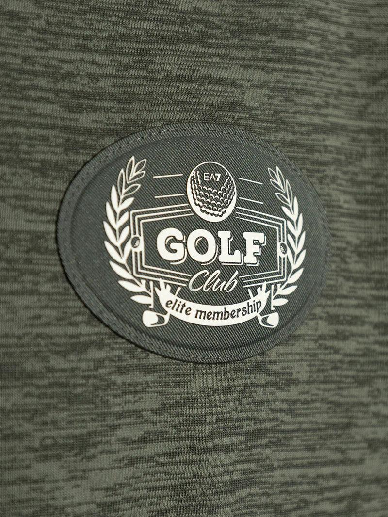 POLO - EA7 7M000052-AF13918 U8109 EA7 