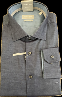 CAMICIA - MICHAEL KORS MK0DS01353 DOUBLE M420 Michael Kors 