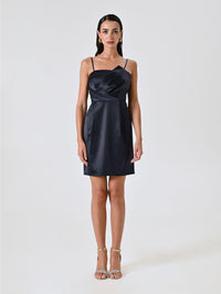 VESTITO MINI (comp c/0125074) - RINASCIMENTO CFC0020048002 B383 Rinascimento 