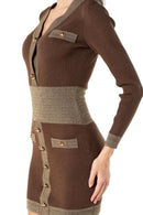 VESTITO - NO SECRETS 243NS238 UN No Secrets 