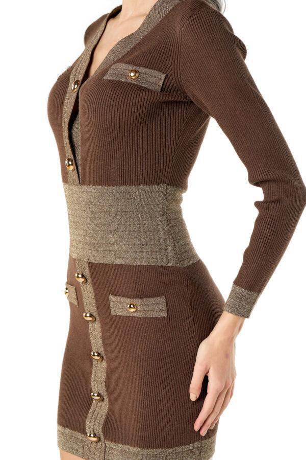 VESTITO - NO SECRETS 243NS238 UN No Secrets 