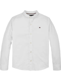 CAMICIA - TOMMY HILFIGER KB0KB09557 YBR Tommy Hilfiger 