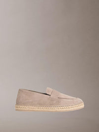 espadrille HM0HM02072 PBO Calvin Klein 